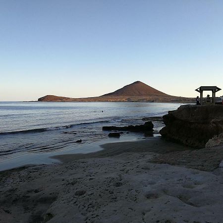 alquilaencanarias El Medano Colon Center, near the beach Exterior foto